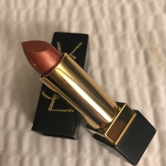 ysl lipstick 340